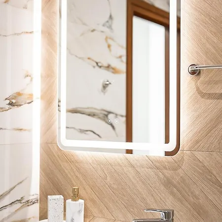 Lux Апартамент Банско