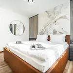 Lux Apartmán