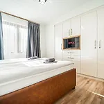 Lux Apartmán Bansko