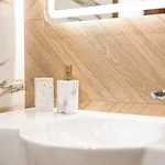Apartmán Lux