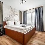 Apartmán Lux