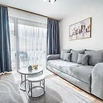 Apartmán Lux