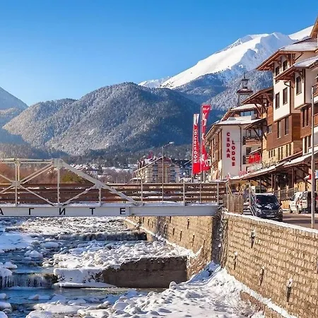 Lux * Bansko