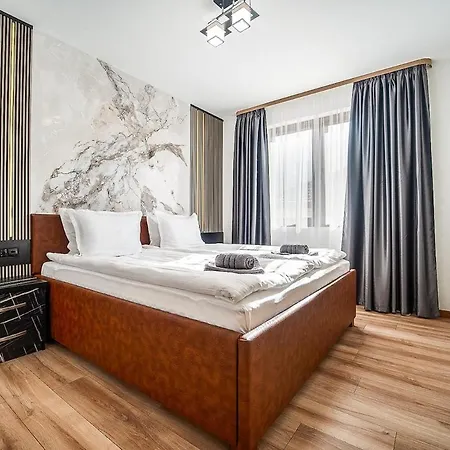 Apartamento Lux