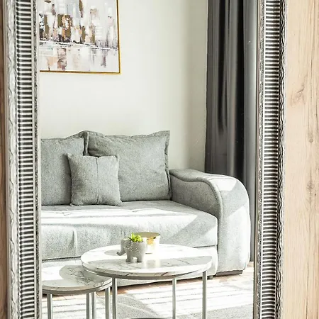 Lux Apartamento Bansko