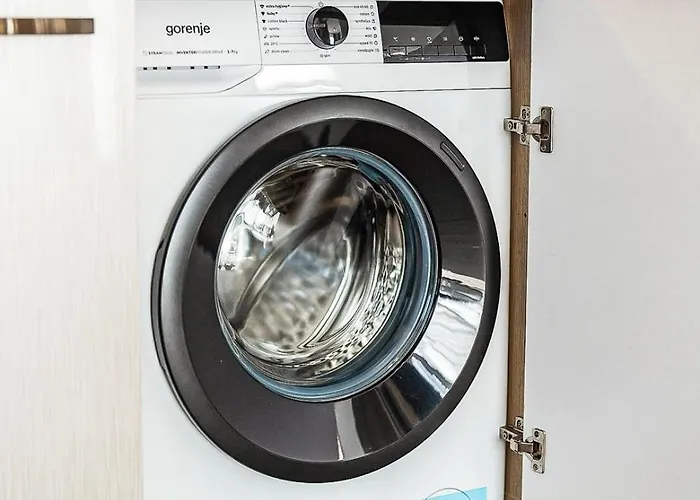 Lägenhet Lux Bansko