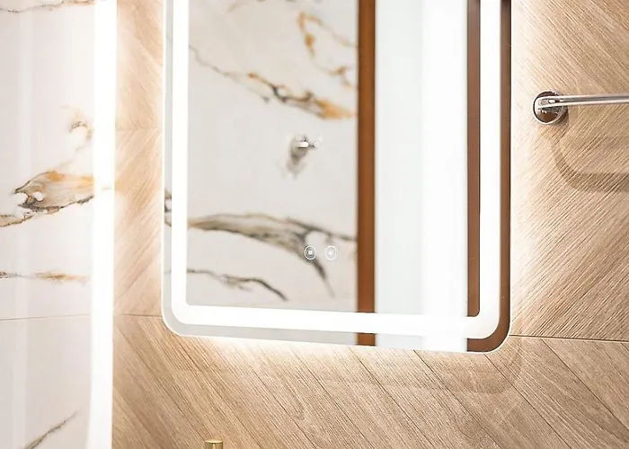 Lux Lägenhet Bansko