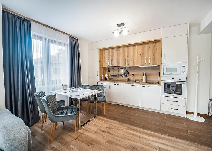 Lägenhet Lux Bansko