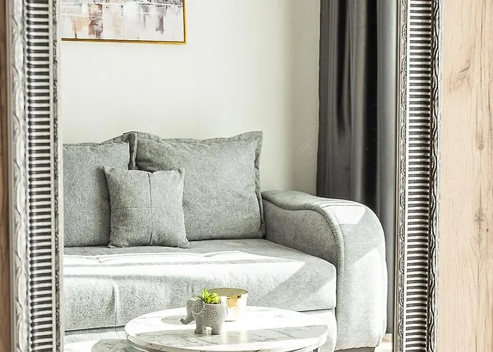 Lux Lägenhet Bansko